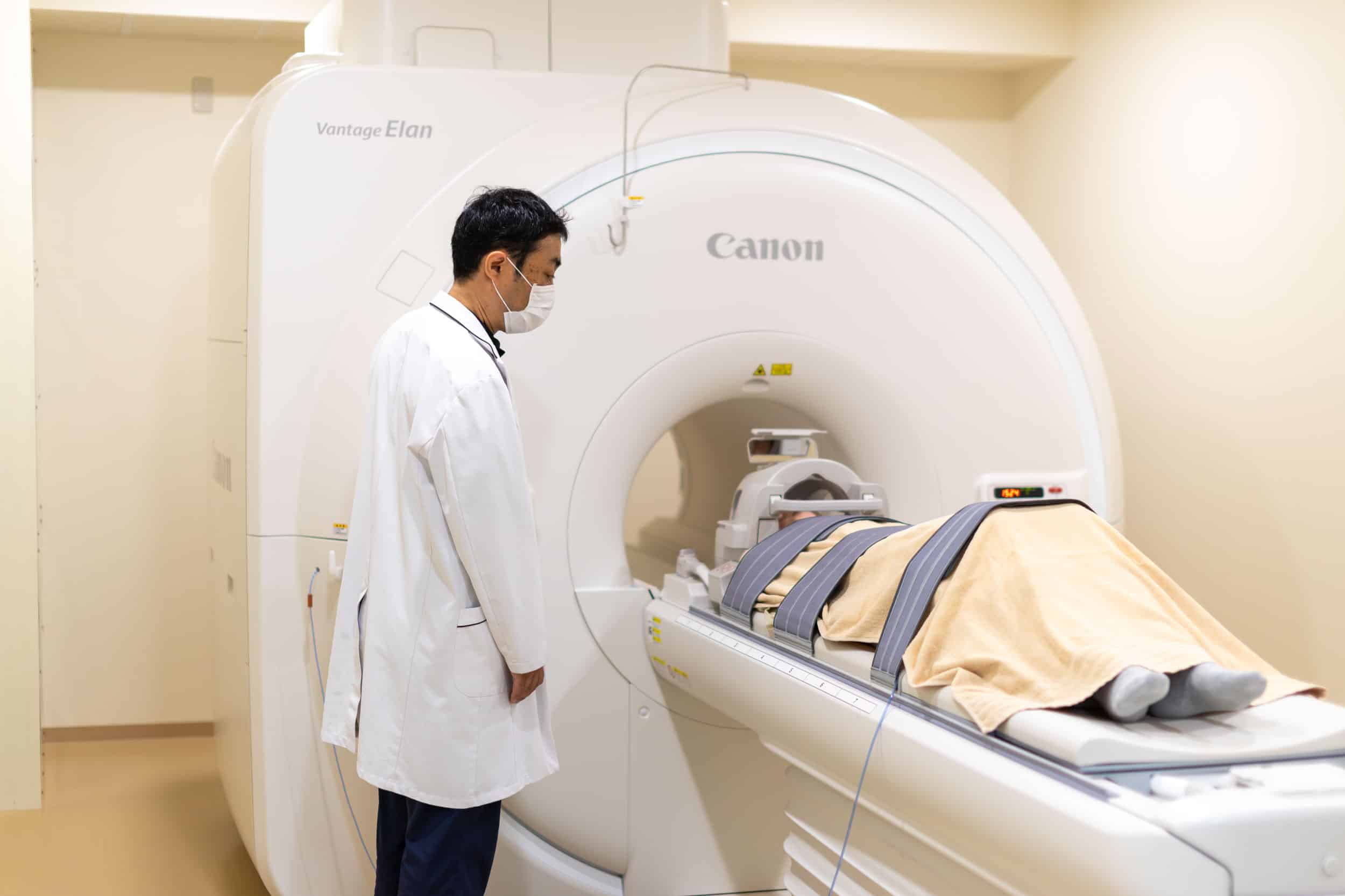MRI・CT検査について｜盛岡市のくわた脳神経外科クリニック